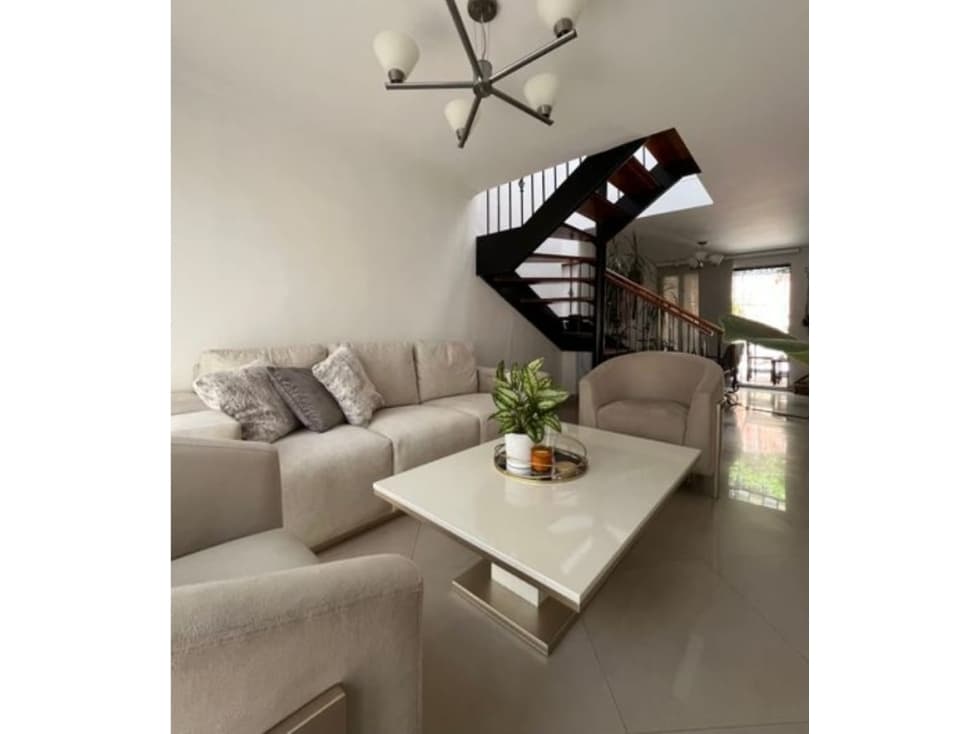 VENTA DE CASA EN CAMINO VERDE ENVIGADO — foto 3