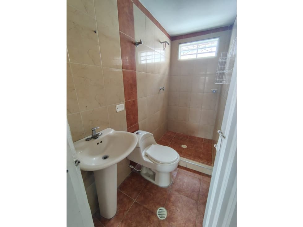 APARTAMENTO EN ARRIENDO SECTOR ANIVERSARIO 2 — foto 5