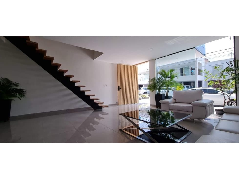 CASA A LA VENTA EN SECTOR AV DEL RIO — foto 2