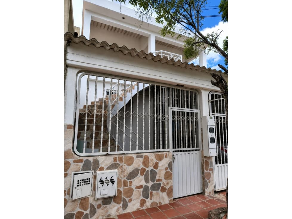APARTAMENTO EN ARRIENDO SECTOR ANIVERSARIO 2 — foto 1