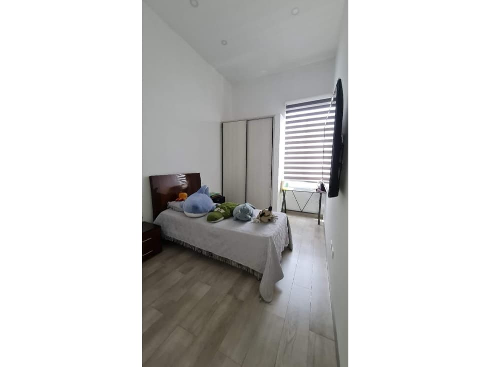 CASA A LA VENTA EN SECTOR AV DEL RIO — foto 4