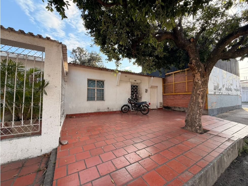 CASA EN VENTA / ARRIENDO SECTOR COLSAG — foto 1
