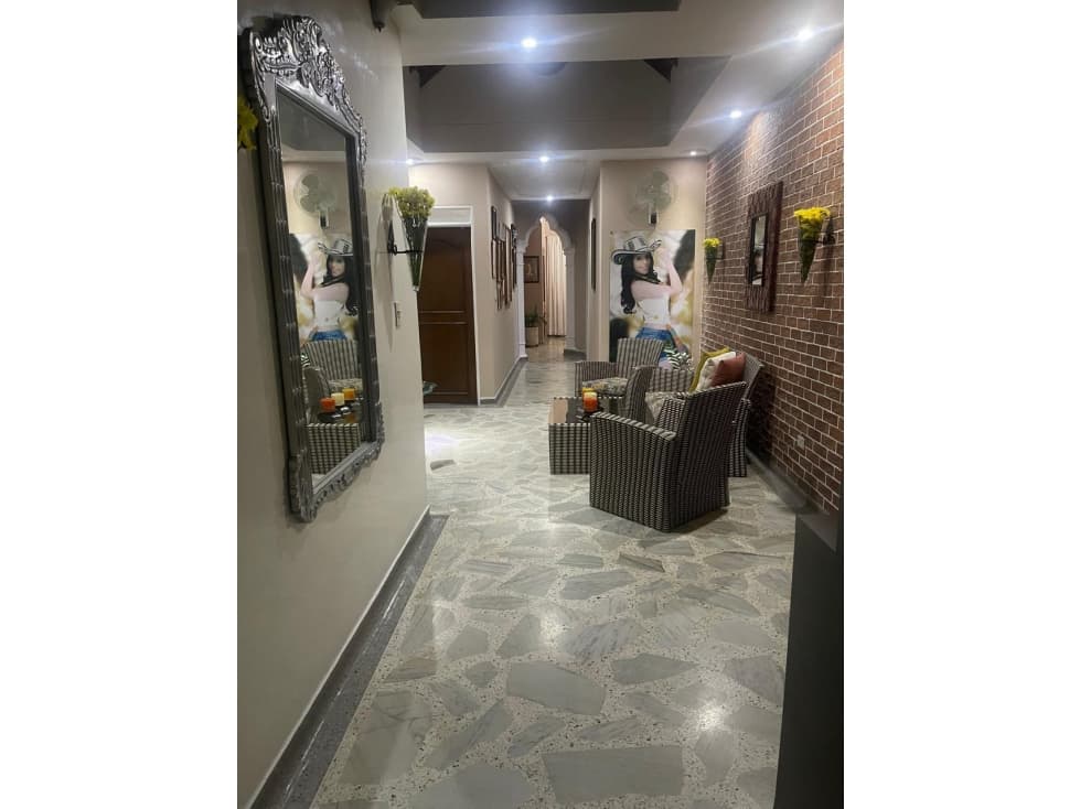 CASA A LA VENTA EN EL SECTOR DEL COLSAG — foto 4