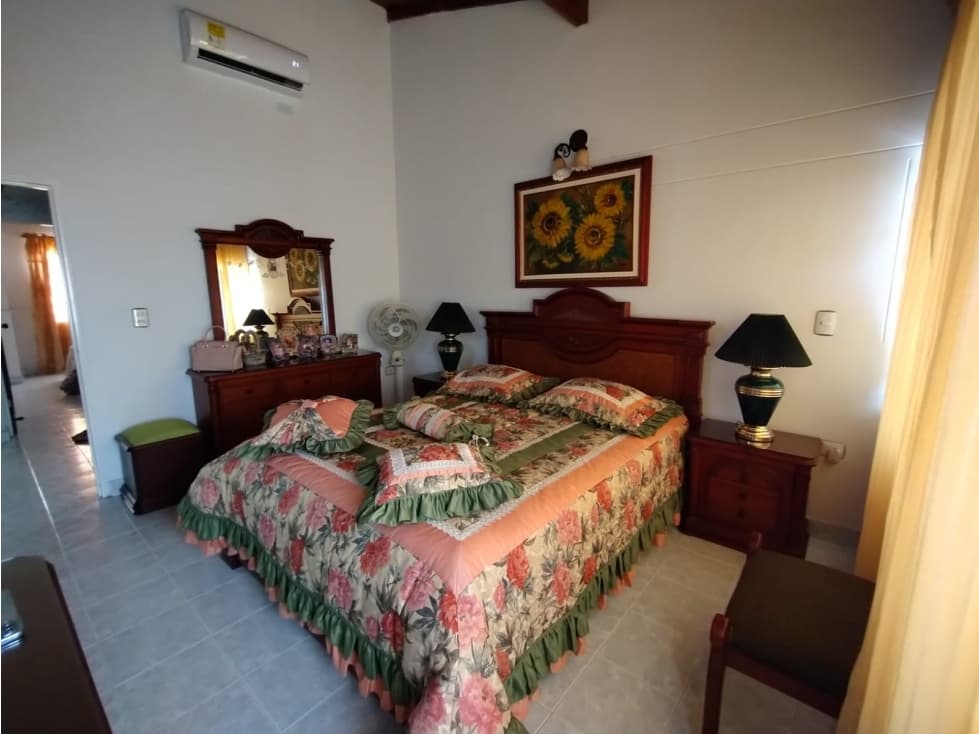 CASA DOS PISOS EN VENTA CEIBA 2 — foto 6