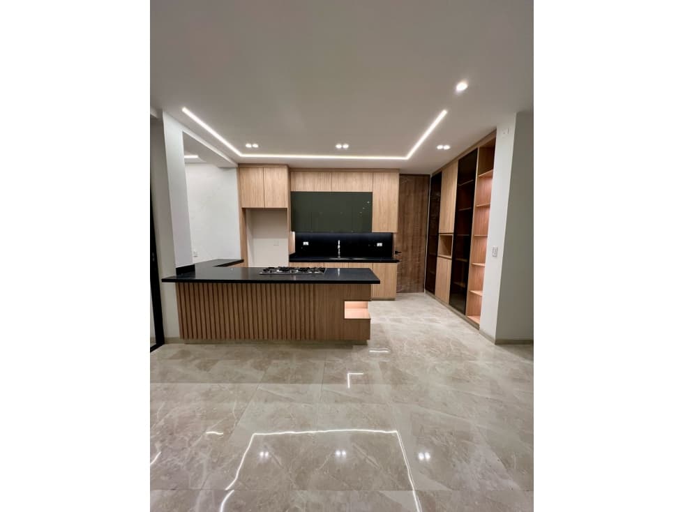 CASA DE LUJO EN VENTA SECTOR DE BOCONO — foto 4