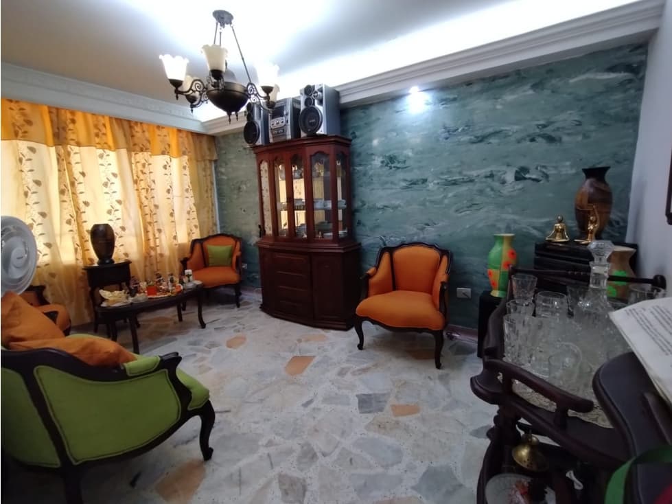 CASA DOS PISOS EN VENTA CEIBA 2 — foto 3