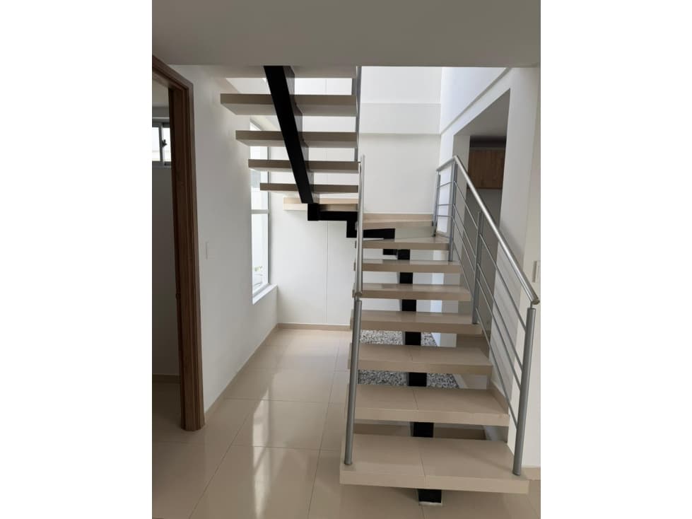 CASA A LA VENTA CONJUNTO PRADOS DEL ESTE — foto 6