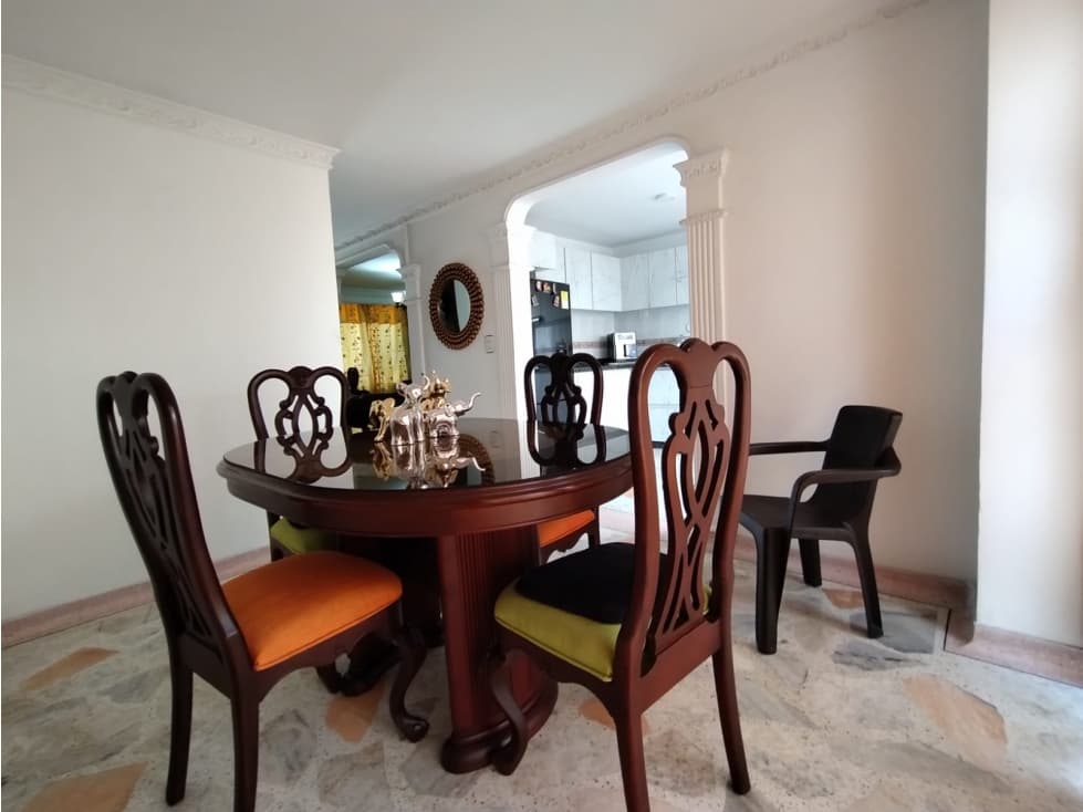 CASA DOS PISOS EN VENTA CEIBA 2 — foto 4