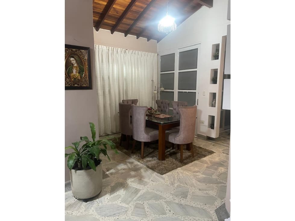 CASA A LA VENTA EN EL SECTOR DEL COLSAG — foto 5