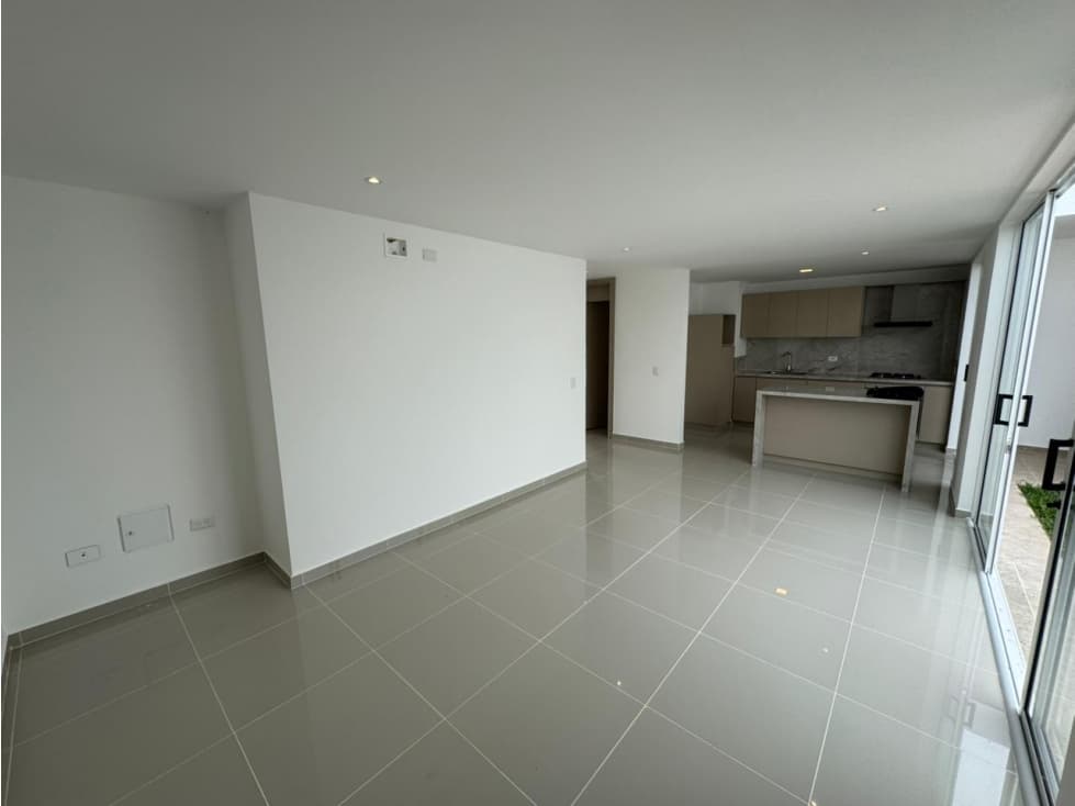CASA A LA VENTA CONJUNTO CERRADO BOCONO — foto 6