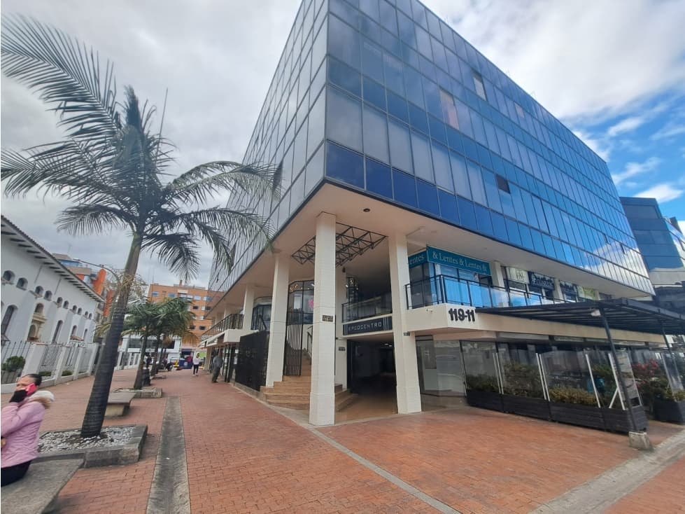 OFICINA EN VENTA LOCALIDAD USAQUEN — foto 3