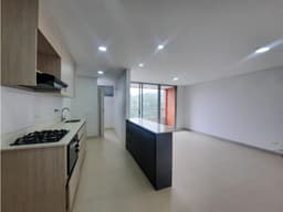 APARTAMENTO PARA ARRIENDO LOMA DEL ESCOBERO 82 M2, 3 HABITACIONES