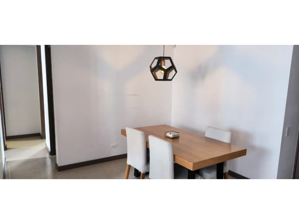 APARTAMENTO EN VENTA EN SURAMERICA — foto 5