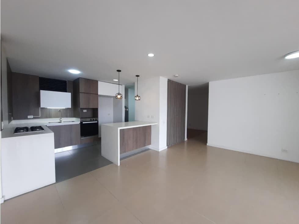 ENVIGADO LOMA DE LAS BRUJAS APARTAMENTO 160 M2 — foto 3