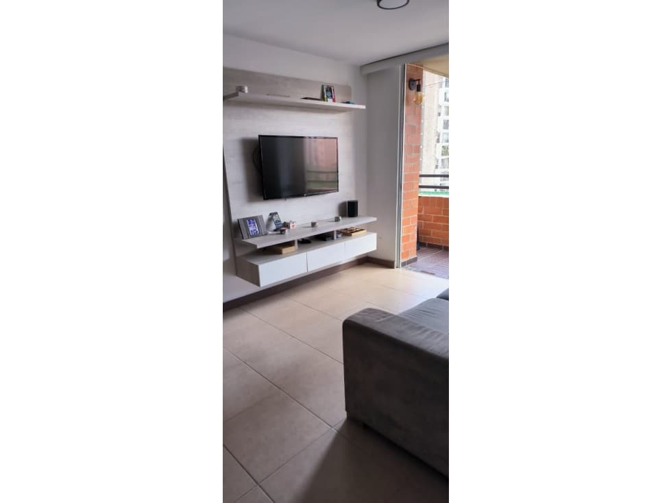 APARTAMENTO EN VENTA EN SURAMERICA — foto 2