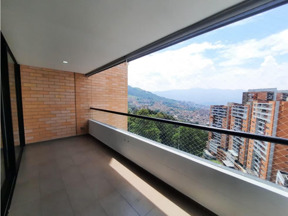 ENVIGADO LOMA DE LAS BRUJAS APARTAMENTO 160 M2 — foto 6