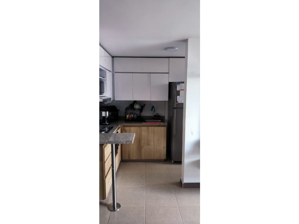 APARTAMENTO EN VENTA EN SURAMERICA — foto 4