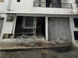 CASA EN VENTA EN ITAGUI 2 HABITACIONES 78.20 M2 COLINAS DEL SUR