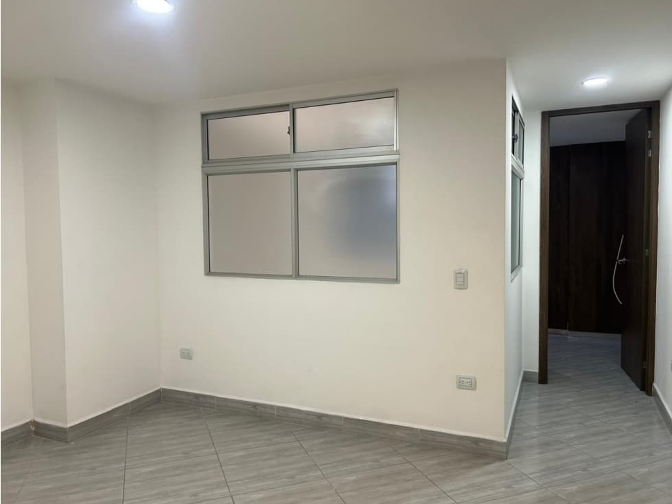 APARTA ESTUDIO PARA ARRIENDO EN SABANETA — foto 5