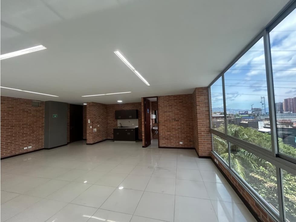 SAN DIEGO OFICINA PARA ARRIENDO — foto 5