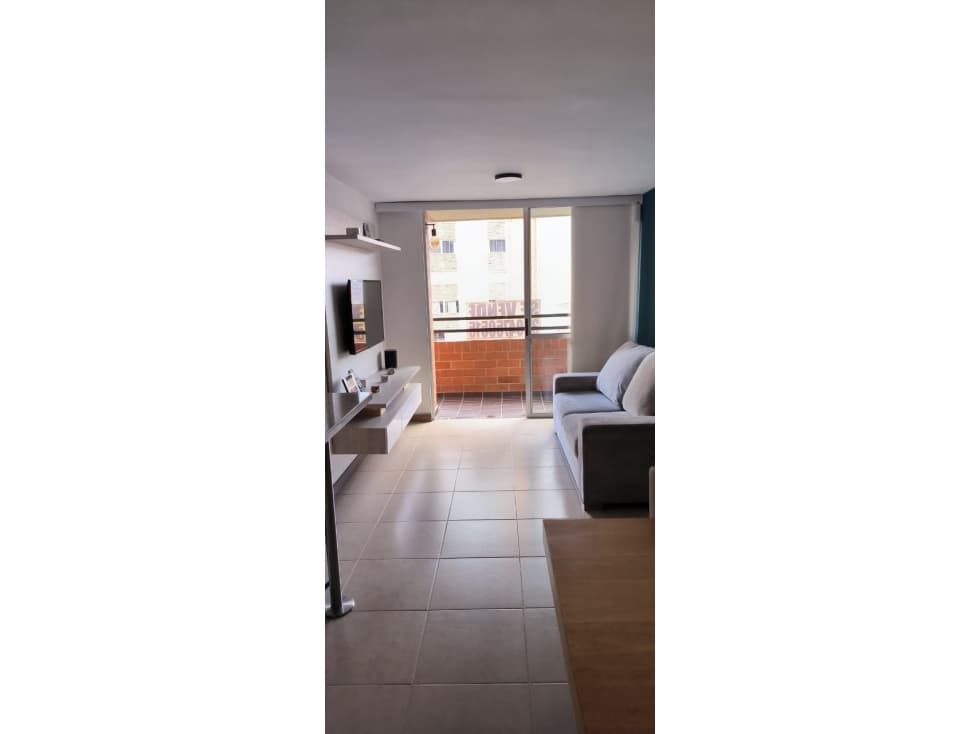 APARTAMENTO EN VENTA EN SURAMERICA — foto 1