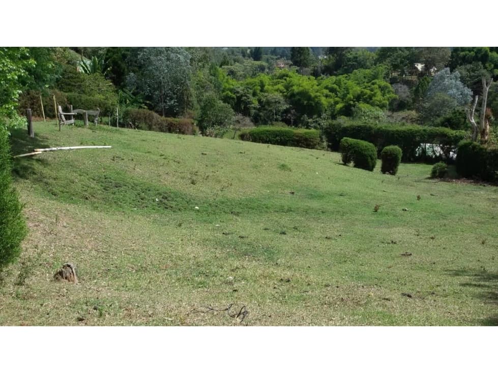 FINCA EN VENTA SANTA ELENA-VEREDA EL SANGO — foto 5