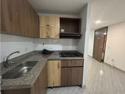 APARTA ESTUDIO PARA ARRIENDO EN SABANETA