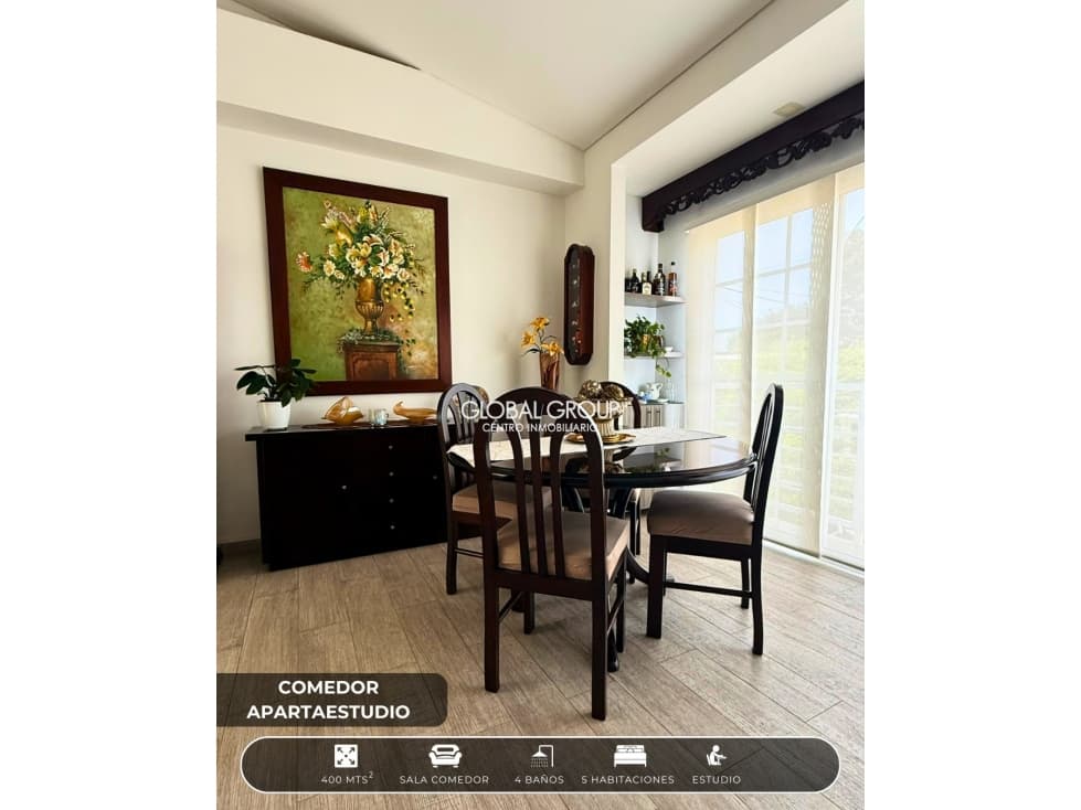 VENTA CASA VIPASA — foto 3