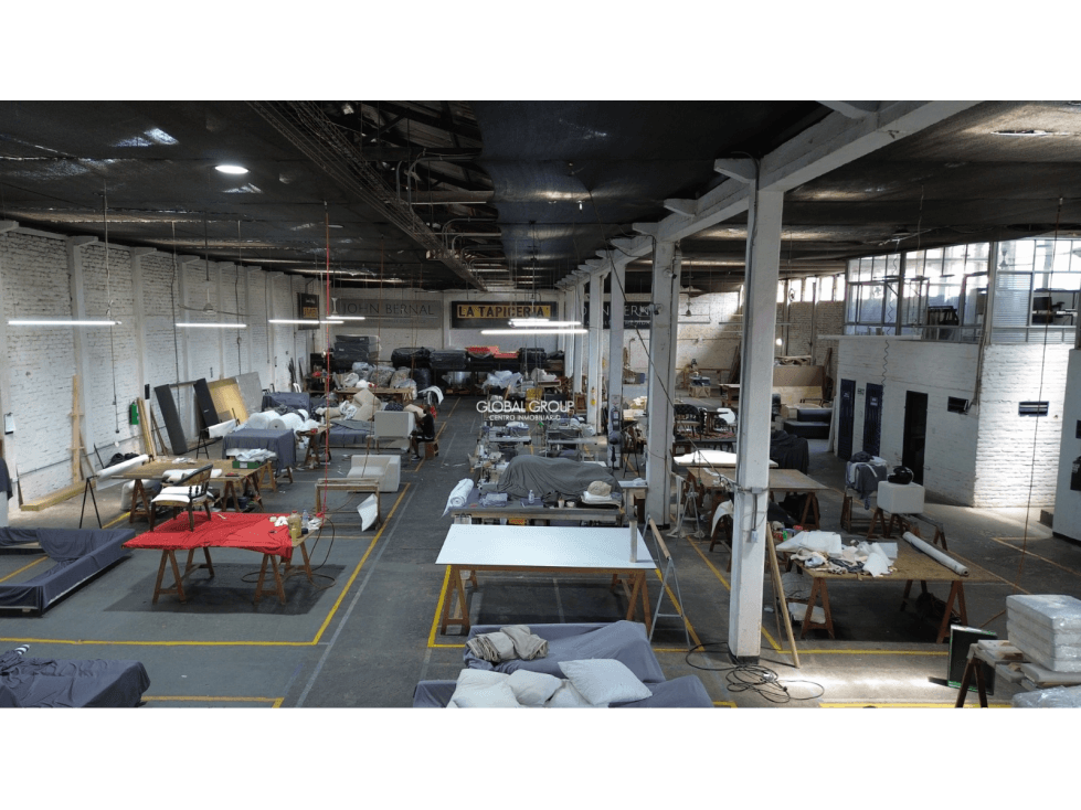 BODEGA INDUSTRIAL EN BARRIO FATIMA — foto 3