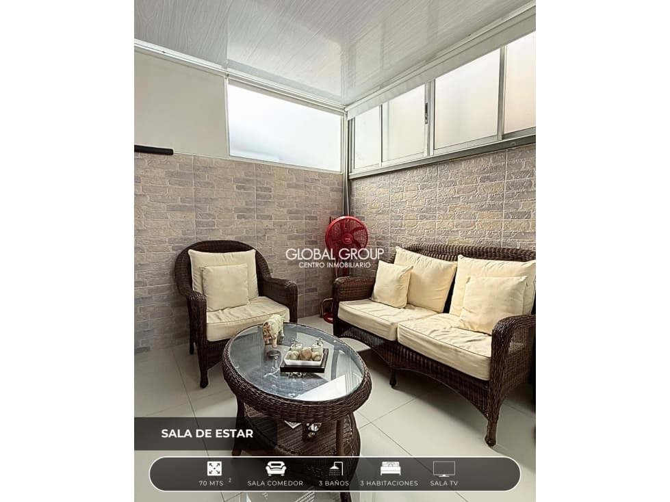 VENTA CASA CR KOA JAMUNDÍ — foto 4