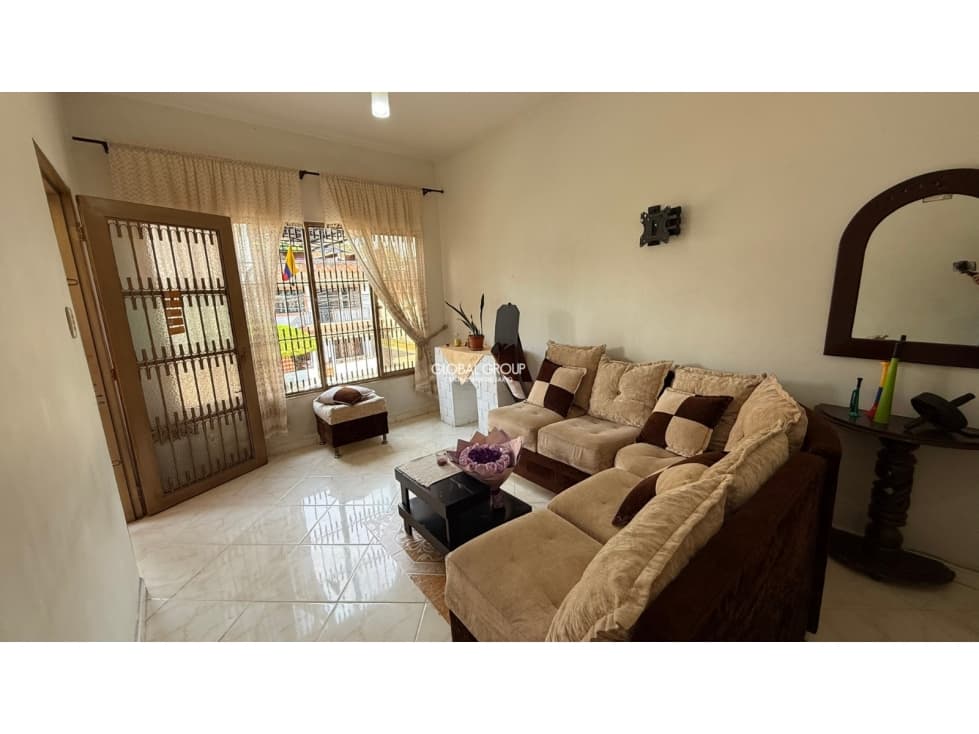 VENTA DE APARTAMENTO 201 EDIFICIO ORTIZ CEIBAS — foto 4
