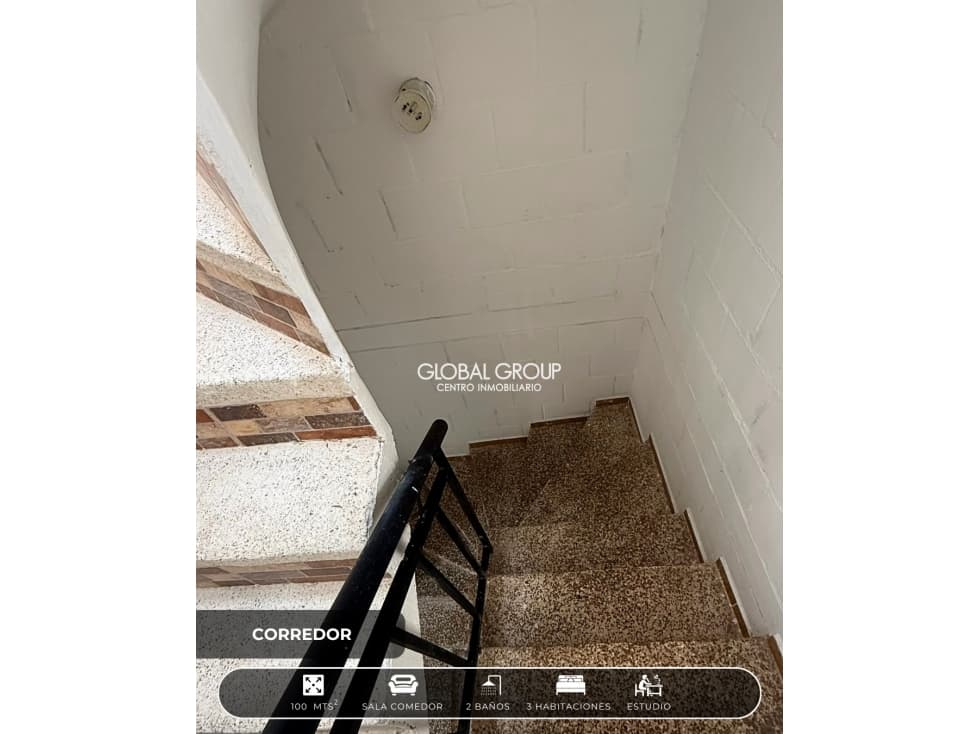 VENTA CASA EN CIUDAD CÓRDOBA CALI — foto 5
