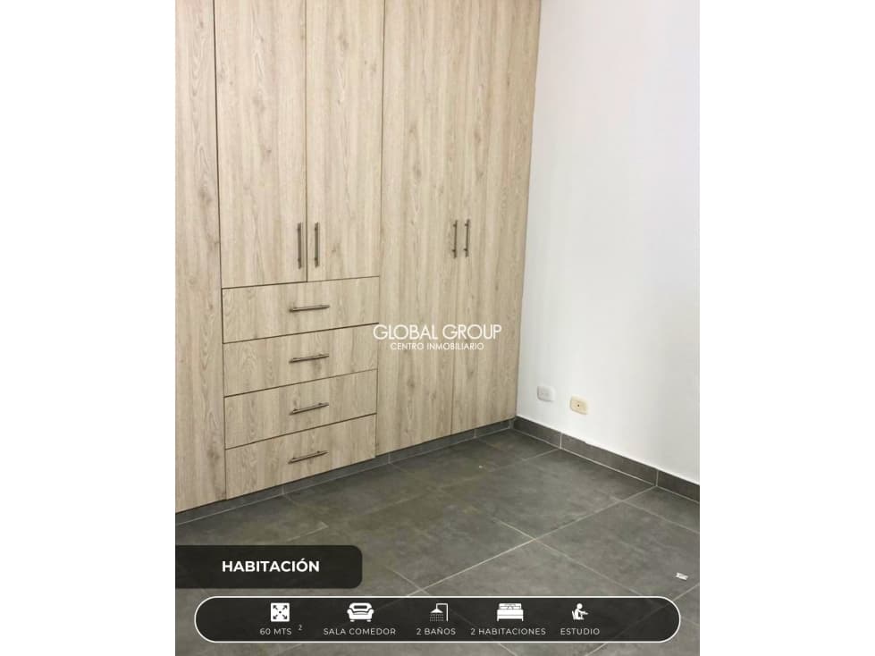 VENTA APARTAMENTO K112 PINO — foto 5