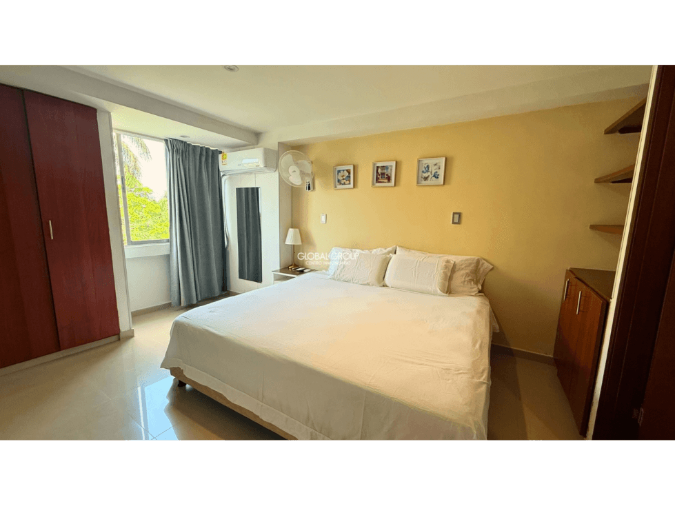 VENTA DE EDIFICIO DE APARTAMENTOS — foto 5