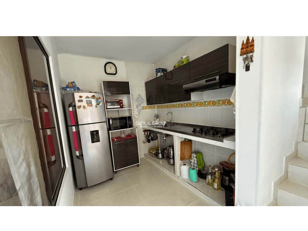 VENTA APTO EN CEIBAS ED MULTIFAMILIAR ORTIZ — foto 5
