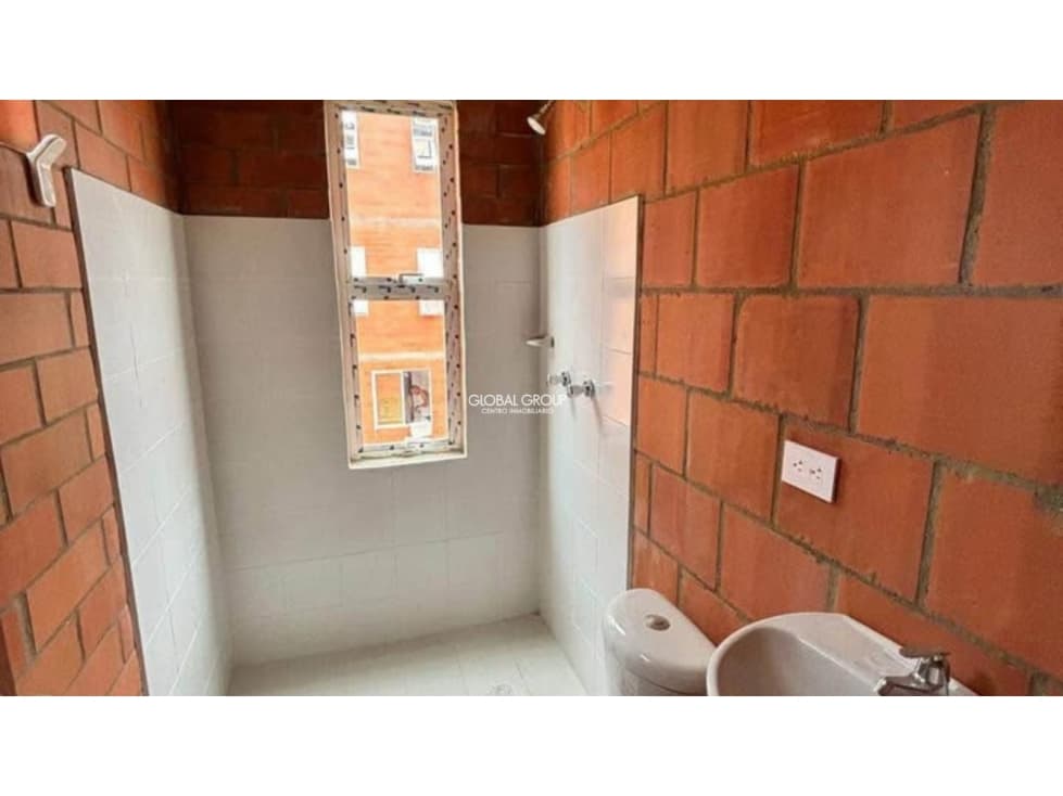 VENTA CASA EN OBRA GRIS - JAMUNDI EL BOSQUE — foto 5