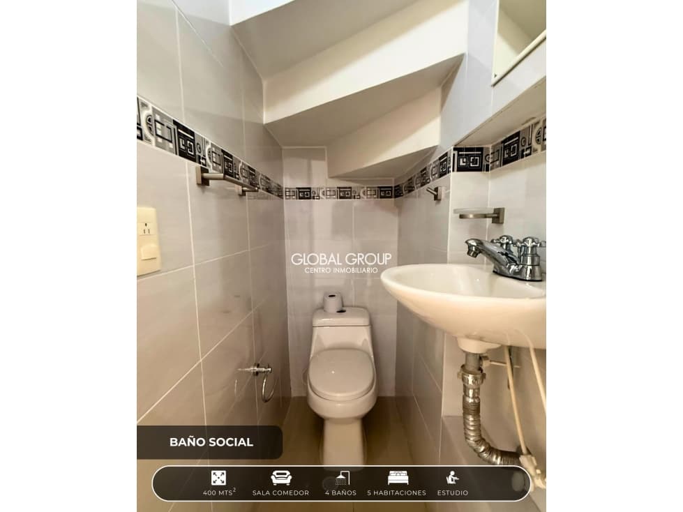 VENTA CASA VIPASA — foto 6
