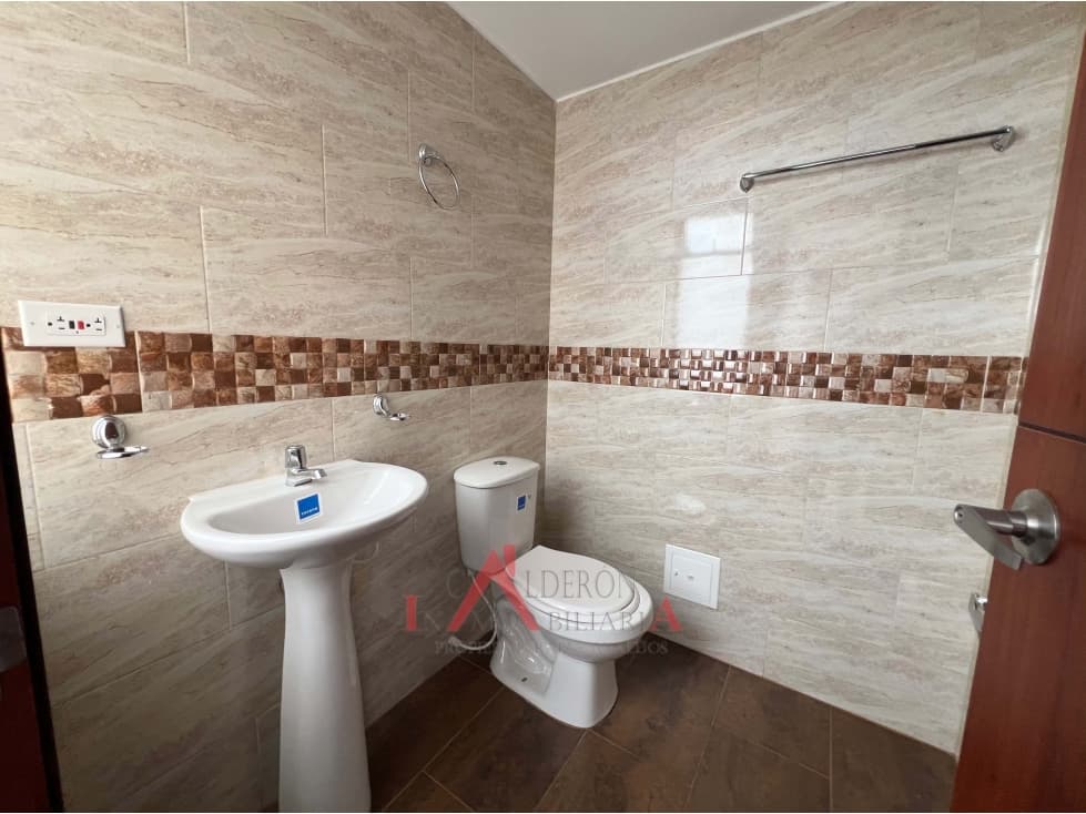 SE VENDE CASA EN CONJUNTO MÓNACO ZIPAQUIRÁ — foto 6