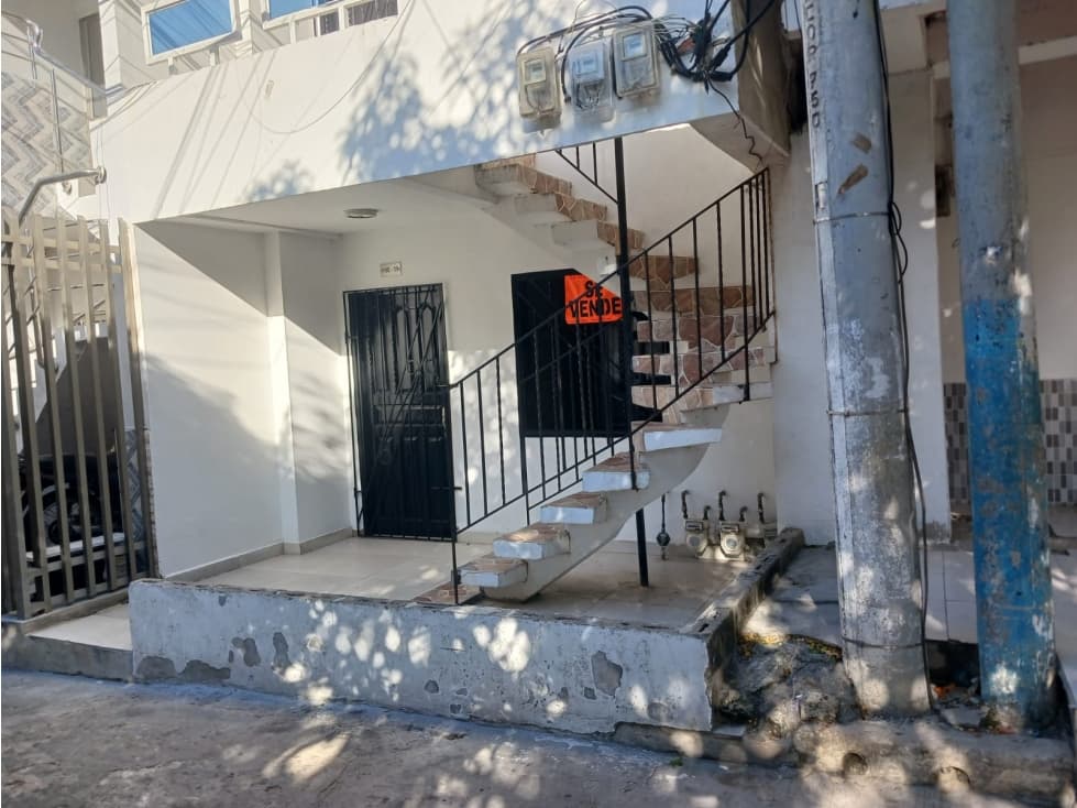 APARTAMENTO EN VENTA PUERTO COLOMBIA — foto 1