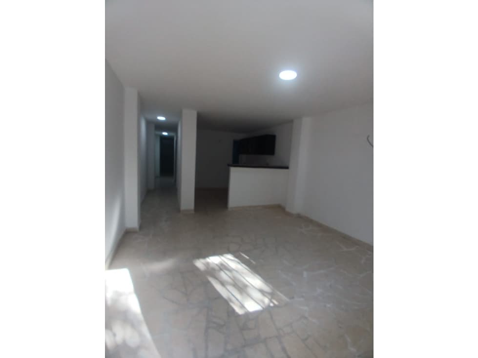 APARTAMENTO EN VENTA PUERTO COLOMBIA — foto 4