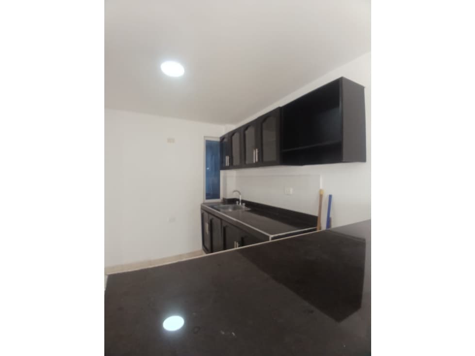 APARTAMENTO EN VENTA PUERTO COLOMBIA — foto 3