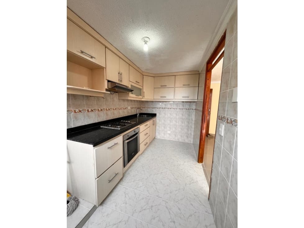 VENTA APTO MIRADOR DE LA COLINA — foto 4