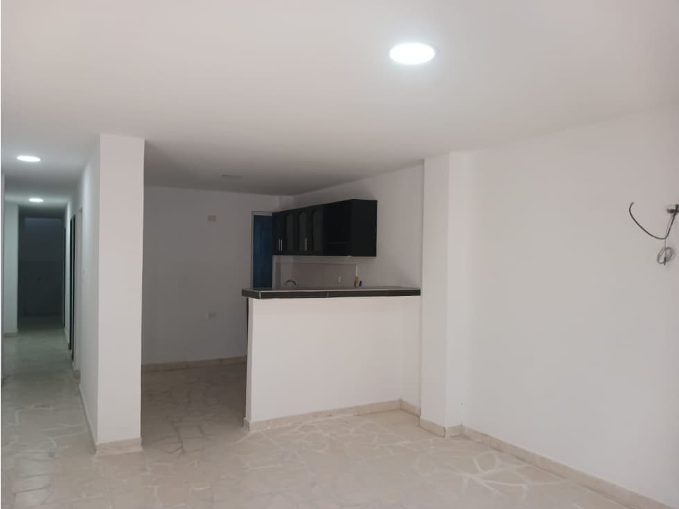 APARTAMENTO EN VENTA PUERTO COLOMBIA — foto 5