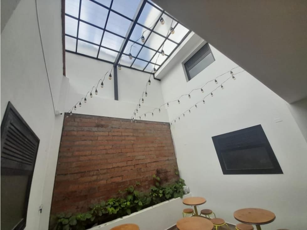 EDIFICIO DE 15 APARTAESTUDIOS EN VENTA PRADO — foto 6