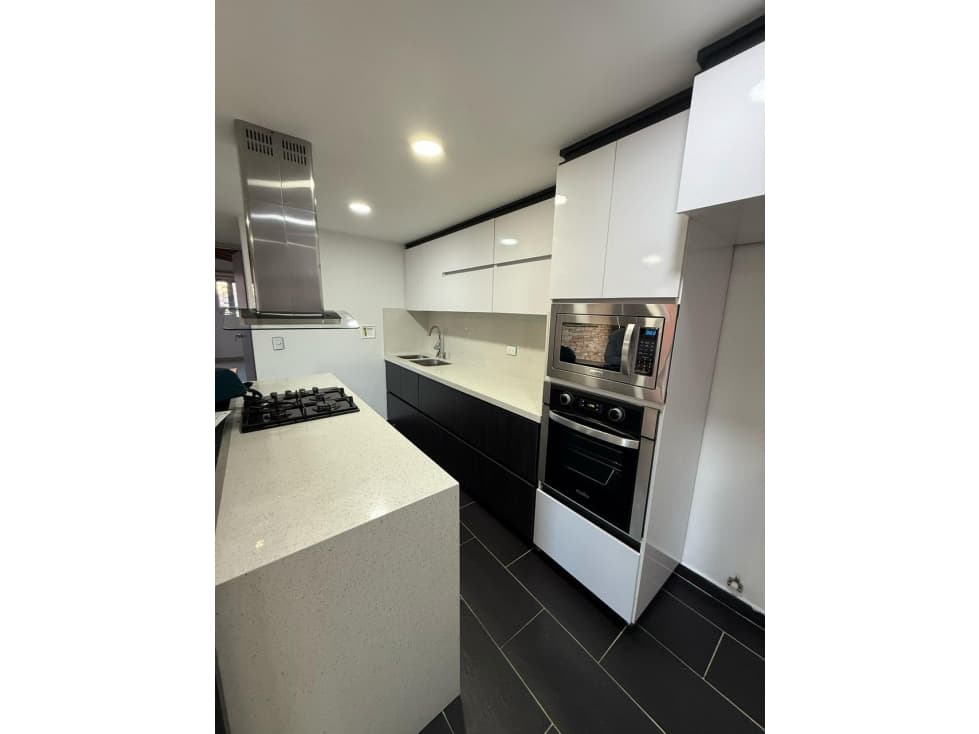 APARTAMENTO DUPLEX EN VENTA EN ITAGUI — foto 2