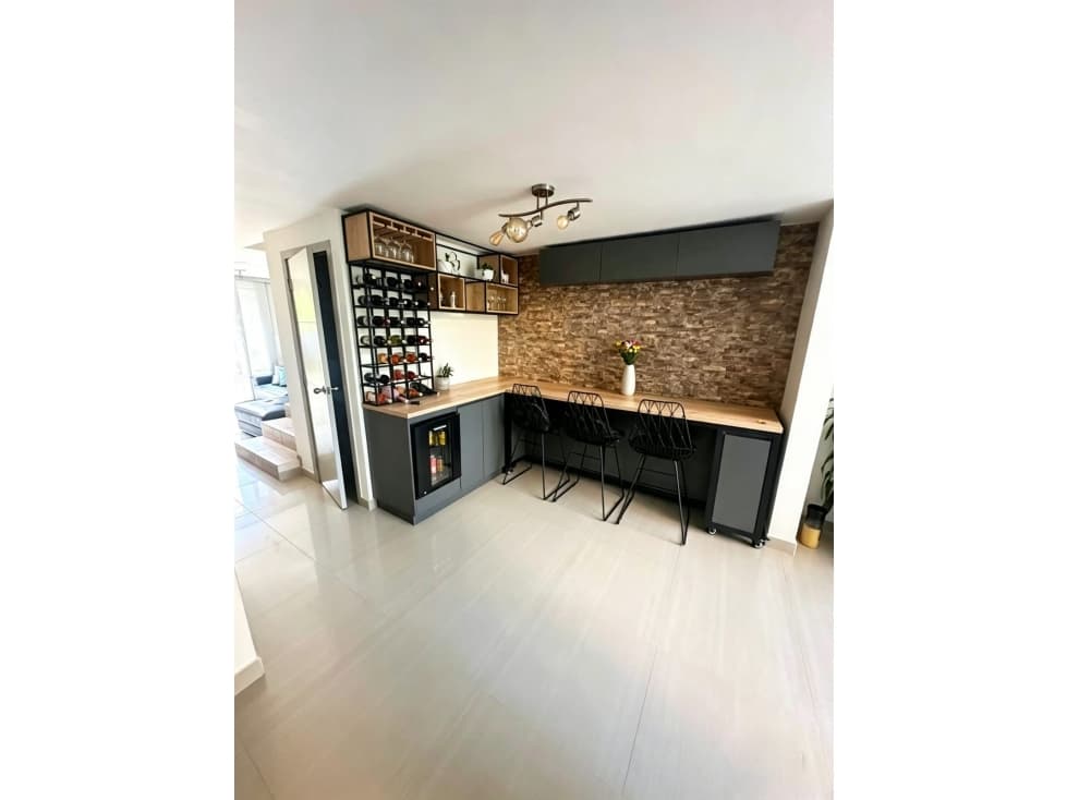 CASA EN VENTA EN ENVIGADO SECTOR LAS ANTILLAS — foto 4