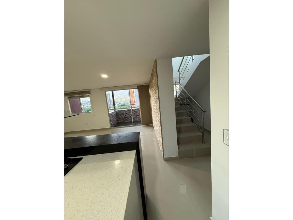 APARTAMENTO DUPLEX EN VENTA EN ITAGUI — foto 3