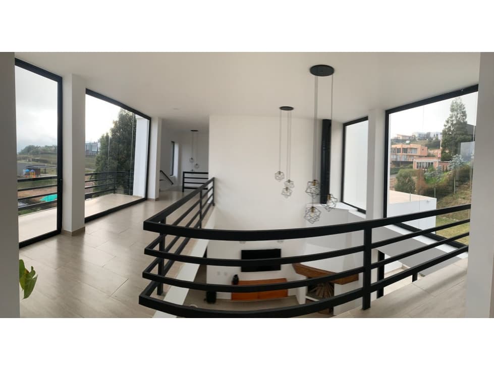 CASA EN VENTA EN ALTOS DEL ESCOBERO ENVIGADO — foto 3