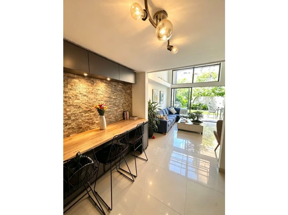 CASA EN VENTA EN ENVIGADO SECTOR LAS ANTILLAS — foto 5