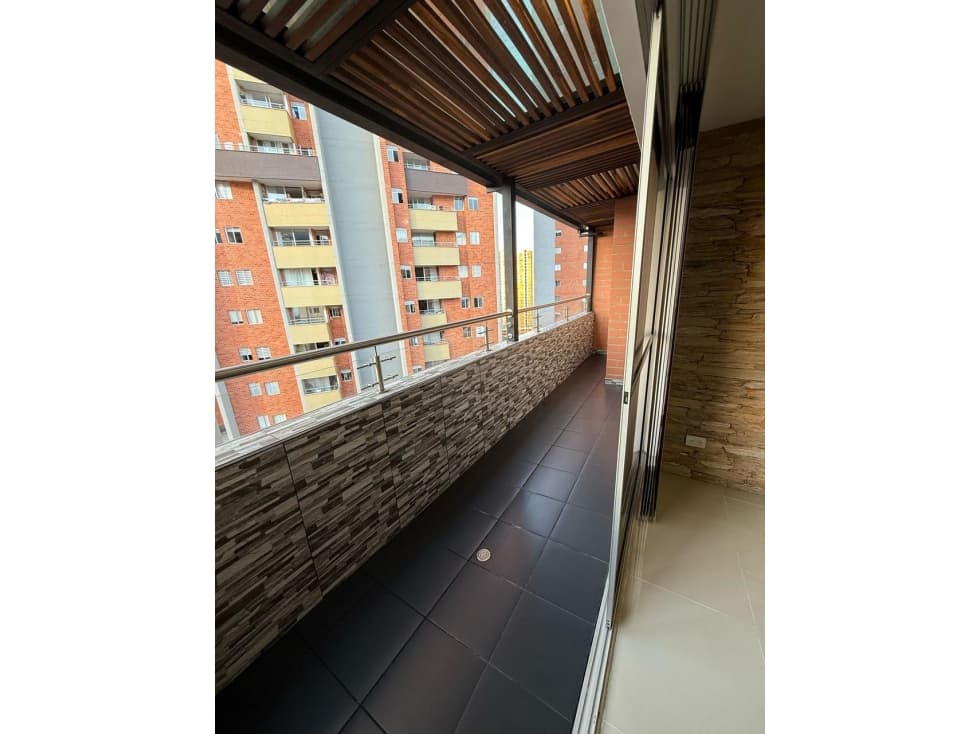 APARTAMENTO DUPLEX EN VENTA EN ITAGUI — foto 6